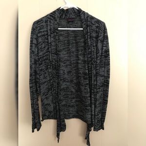 Torrid cardigan